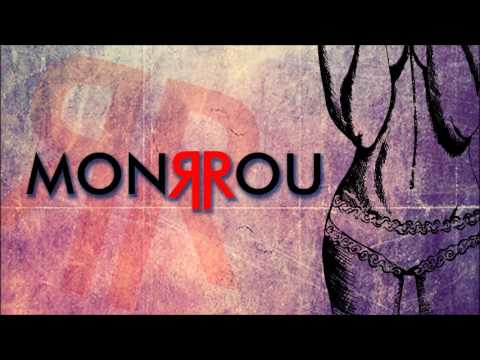 Monrrou - Monrrou (EP completo)