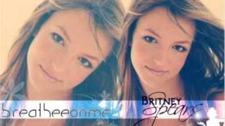 Luv The Hurt Away - Britney Spears