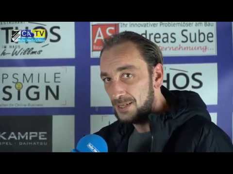 Eintracht Ickern II - SV Wacker Obercastrop, Vorrunde RMC 2020