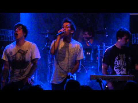 Unchained Breathing - Live Compilation - Willemeen Arnhem