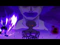 KOF MUGEN P Clown 11p VS Joker Shiki 11p Fight Not Ending Cancel After 15 Min