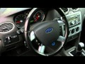 Ford Focus 1 6 16V AIRCO CRUISE CTRL TREKHAAK FORD AUDIO