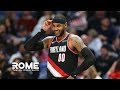 Give Carmelo Anthony Some More Time | The Jim Rome Show