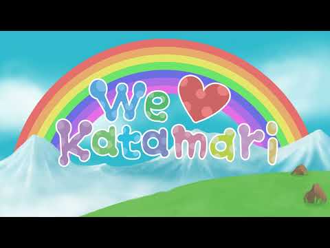 Meadowtronic - We Love Katamari OST