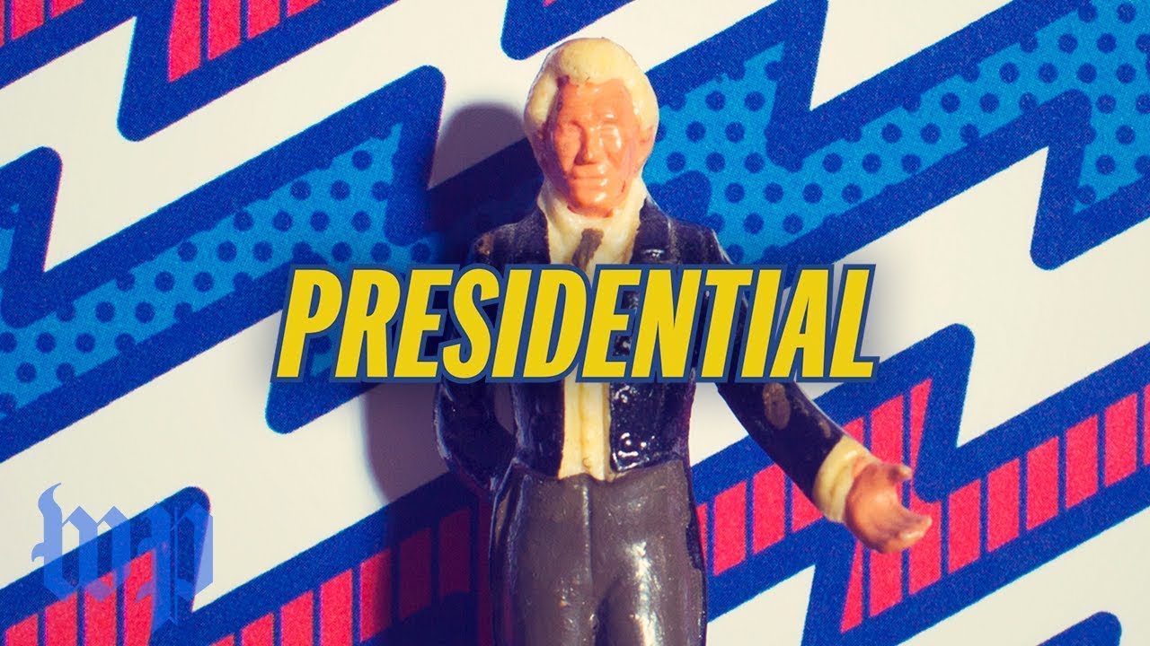 Episode 7 - Andrew Jackson | PRESIDENTIAL podcast | The Washington Post