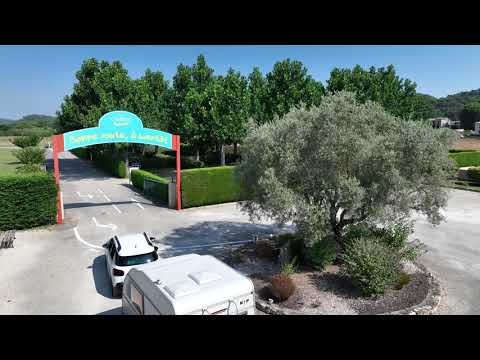 Camping Les Amarines - Camping Paradis - Camping Gard - Image N°47
