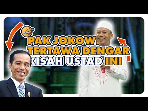 <p>Channel Resmi Ustad Das'ad Latif</p>
<p>00:00:00 CUPLIKAN kisah lucu<br />
00:02:02 Opening<br />
00:02:05 Kalau jaman nabi duuuluuuu ...<br />
00:05:22 Baru baca Bismillah ini sudah begini<br />
00:05:57 Anak asset terbaik/terburuk didunia & akhirat tergantung kita<br />
00:12:49 3 Kewajiban Orangtua terhadap anak<br />
00:22:14 Pondasi pendidikan anak<br />
00:25:50 Next video</p>
<p>PERHATIAN - Silahkan Share Video-video USTAD DAS'AD LATIF dengan catatan :<br />
* Meminta izin kepada admin<br />
* Mencantumkan Sumber dan Link video.<br />
* Tidak mengedit atau memotong video yang bisa menimbulkan kesalahpahaman.<br />
* Tidak memberi judul/thumbnail/caption yang provokatif dan berlebih lebihan.<br />
* Tidak Menghapus Logo Channel ataupun Property Das'ad Latif Channel<br />
* Tidak dimonetize.</p>
<p> Tidak diperkenankan meng-upload ulang video Kajian ini di Youtube / memotong / meng-edit sebagian atau seluruhnya / dan memanfaatkannya untuk keperluan komersil. Silakan disebarluaskan dengan tetap mencantumkan link sumber. Jazakumullah khayran.</p>
<p>-***-</p>
<p>Ustad Das'ad Latif </p>
<p>Jika Ingin Mengundang Ustad , Silahkan kunjungi<br />
instagram.com/dasadlatif1212<br />
dan Dapatkan kontak beliau melalui Instagram<br />
facebook : facebook.com/ust.dasad.latif<br />
instagram : instagram.com/dasadlatif1212 </p>
<p>Jika ingin Umrah Bersama Ustad Das'ad Latif , Silahkan daftar Di Gelora indah Perdana Makassar<br />
Melayani Perlajanan Umrah dan Haji Plus<br />
Alamat : Jl. Pajonga Dg.Ngalle No.30 (Ex.Kakaktua) Kota Makassar<br />
Telepon : 0411-857135<br />
Whatsapp : 0853-9993-2809<br />
Email : gip.geloraindah@gmail.com<br />
Instagram : Travelgeloraindah_mks<br />
Youtube : Gelora Indah Perdana</p>
<p>SOCIAL MEDIA MANAGER : DANT3NERO<br />
youtube.com/dant3nero</p>
<p>#ustaddasadlatif #gaspol #indonesia</p>
<p>Channel Resmi Ustad Das'ad Latif</p>
<p>00:00:00 CUPLIKAN kisah lucu<br />
00:02:02 Opening<br />
00:02:05 Kalau jaman nabi duuuluuuu ...<br />
00:05:22 Baru baca Bismillah ini sudah begini<br />
00:05:57 Anak asset terbaik/terburuk didunia & akhirat tergantung kita<br />
00:12:49 3 Kewajiban Orangtua terhadap anak<br />
00:22:14 Pondasi pendidikan anak<br />
00:25:50 Next video</p>
<p>PERHATIAN - Silahkan Share Video-video USTAD DAS'AD LATIF dengan catatan :<br />
* Meminta izin kepada admin<br />
* Mencantumkan Sumber dan Link video.<br />
* Tidak mengedit atau memotong video yang bisa menimbulkan kesalahpahaman.<br />
* Tidak memberi judul/thumbnail/caption yang provokatif dan berlebih lebihan.<br />
* Tidak Menghapus Logo Channel ataupun Property Das'ad Latif Channel<br />
* Tidak dimonetize.</p>
<p> Tidak diperkenankan meng-upload ulang video Kajian ini di Youtube / memotong / meng-edit sebagian atau seluruhnya / dan memanfaatkannya untuk keperluan komersil. Silakan disebarluaskan dengan tetap mencantumkan link sumber. Jazakumullah khayran.</p>
<p>-***-</p>
<p>Ustad Das'ad Latif </p>
<p>Jika Ingin Mengundang Ustad , Silahkan kunjungi<br />
instagram.com/dasadlatif1212<br />
dan Dapatkan kontak beliau melalui Instagram<br />
facebook : facebook.com/ust.dasad.latif<br />
instagram : instagram.com/dasadlatif1212 </p>
<p>Jika ingin Umrah Bersama Ustad Das'ad Latif , Silahkan daftar Di Gelora indah Perdana Makassar<br />
Melayani Perlajanan Umrah dan Haji Plus<br />
Alamat : Jl. Pajonga Dg.Ngalle No.30 (Ex.Kakaktua) Kota Makassar<br />
Telepon : 0411-857135<br />
Whatsapp : 0853-9993-2809<br />
Email : gip.geloraindah@gmail.com<br />
Instagram : Travelgeloraindah_mks<br />
Youtube : Gelora Indah Perdana</p>
<p>SOCIAL MEDIA MANAGER : DANT3NERO<br />
youtube.com/dant3nero</p>
<p>#ustaddasadlatif #gaspol #indonesia</p>