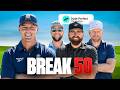 Can I Break 50 With Dude Perfect