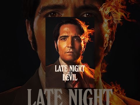Late Night with the Devil