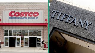 Costco ordered to pay Tiffany $19M for selling knockoff rings