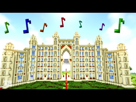 ( ( ( SURROUND MUSIC ) ) ) for the ENTRANCE | 🎢 Ep. 9