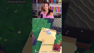 do THIS with extra blocks in Pokemon Pokopia