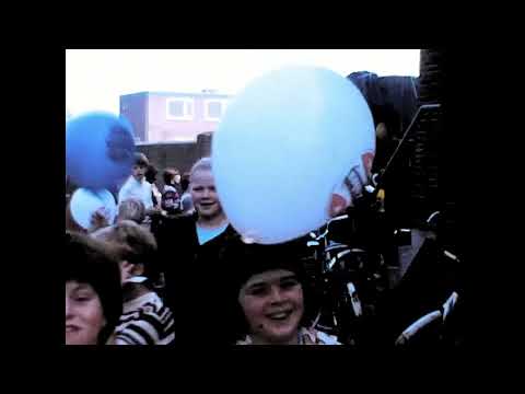 Jubileumfilm VV Hegelsom 80 jaar (2025)