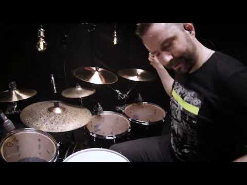 Viktor Samoilov - Architects - Doomsday (drum cover)