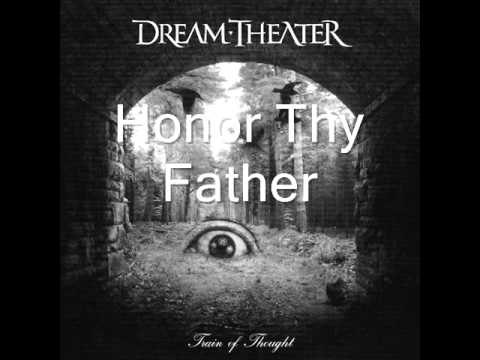 Dream Theater - Train of Thought - Full Album (8bit)