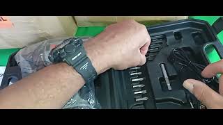 Download the video "Mercadorias Pra Ganhar 200 % CONFIRA @importacaopira9398 "