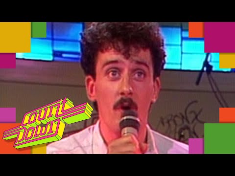 VOF De Kunst - Suzanne | COUNTDOWN (1983)