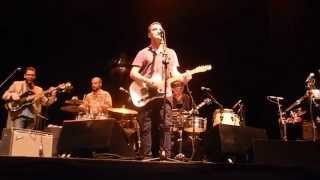 Jorge Drexler - La plegaria del paparazzo - 2014-07-03 Madrid (Circo Price)