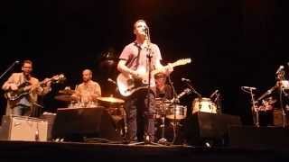 Jorge Drexler - La plegaria del paparazzo - 2014-07-03 Madrid (Circo Price)