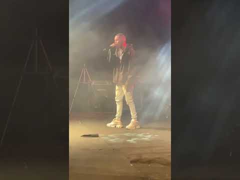 MC Jeanzinho. Castelli Master. Uberlândia