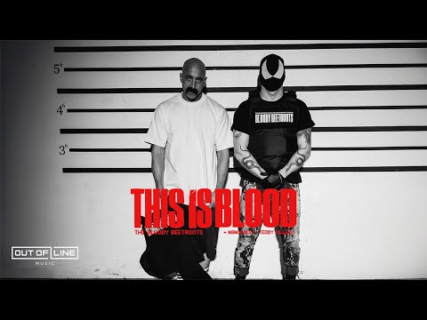 The Bloody Beetroots - This is Blood feat. N8NOFACE & Teddy Killerz (Official Music Video)