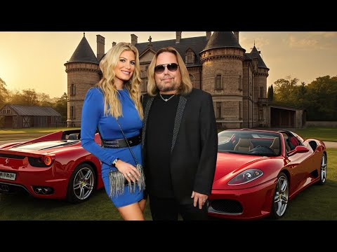 Net Worth Vince Neil