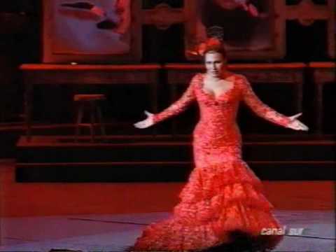 Rocio Jurado Suspiros de España