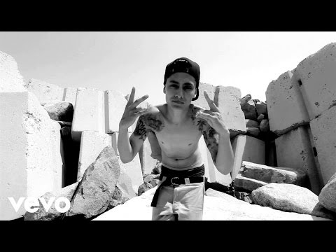 Video thumbnail for Olas y Adiós