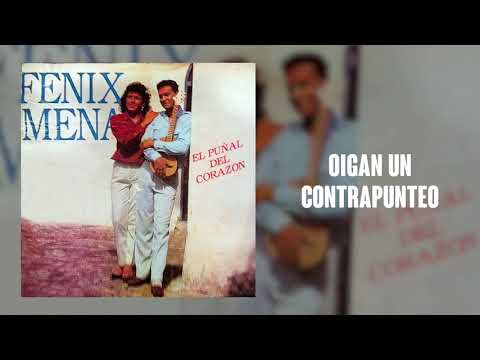 Oigan Un Contrapunteo - Fenix Mena | Música Llanera