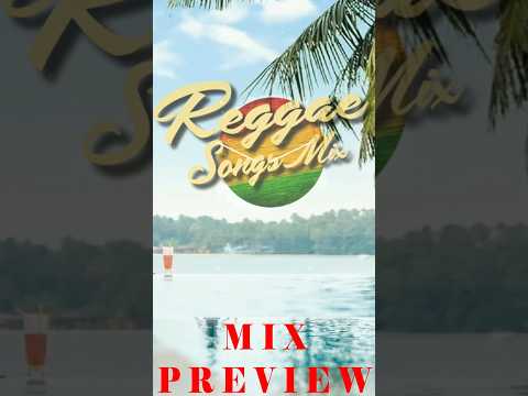 💯 BEST REGGAE MIX 2025 🚦 NEW REGGAE MUSIC 2025✨LOVERS REGGAE MIX 2025