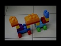 Mega Bloks DCH55 - відео