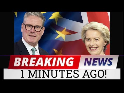 KEIR STARMER 'HELL BENT' ON BREXIT BETRAYAL AS 'DIE HARD REMAINER' PM EYES EU ORBIT