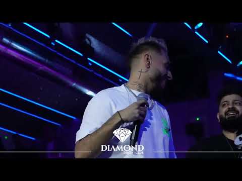 Nikolas Prym Sistemul Balmain Live 100% Club New Diamond