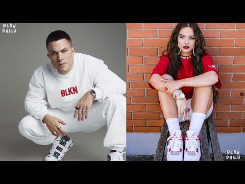 AMNA X RELJA X EEVKE X 8NULA8 - OGUCCIO SAM JE (REMIX)