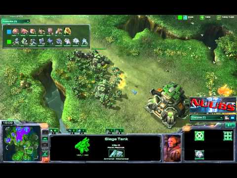 NuubCast #172 - aAaNerchio [Z] vs mouzStrelok [T]