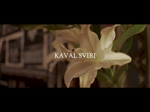 Marina Satti & fonés - Kaval Sviri | Pohoda in the Air
