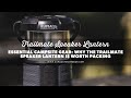 Trailmate Speaker Lantern