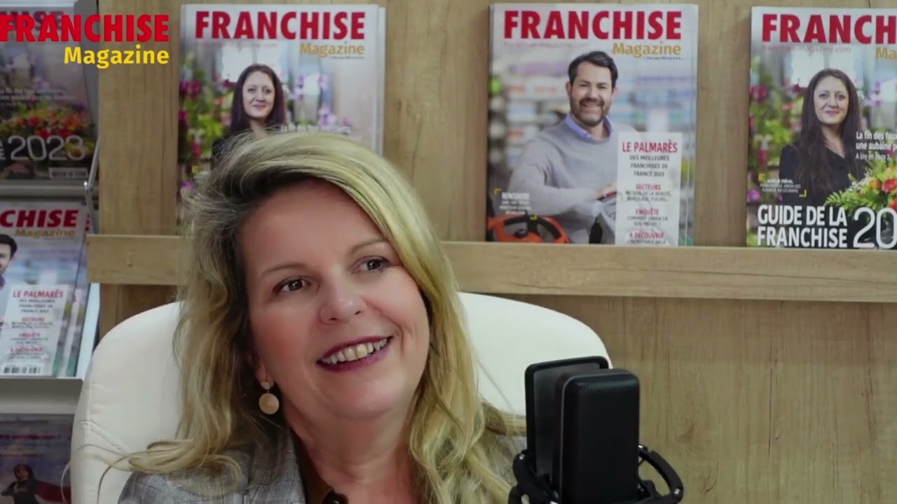 Mondial Tissus, Sophie Montintin