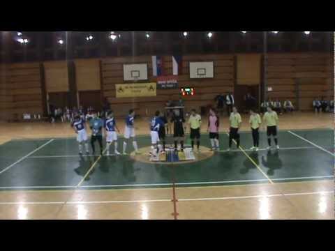 ŠK MAKROTEAM ŽILINA - MFsK NITRA 5 : 1