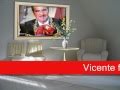 vicente fernandez - ya lo vez.