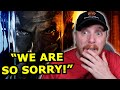 They Are FREAKING OUT Activision APOLOGIZES For Call Of Duty Being AWFUL