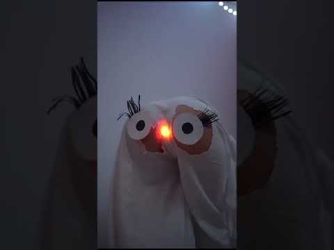 El culo con luz y ojos #tiktok #video #viral