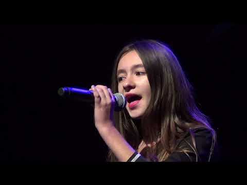 Constelatia Necunoscuta Vaslui 2019 - Alexandra Mardare