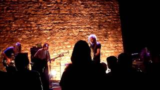 Phosphorescent - At Death, A Proclamation (Paris, 14 Sept. 2010)