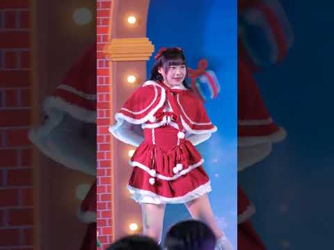 20251227 Hatobito It's Alright Summer Elleelle View Fancam Focus
