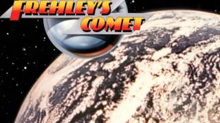 Frehley&#39;s Comet  - Fallen Angel