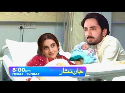 Jaan Nisar Episode 26 Promo _ Jaan Nisar Episode 26 Teaser _ Jaan Nisar Today Next Episode Promo