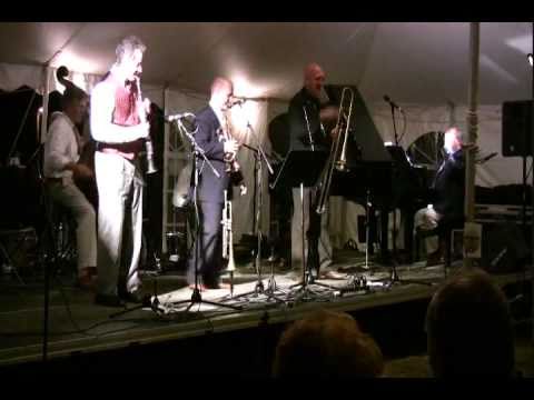 Ben Mauger's Vintage Jazz Band - When the Saints Go Marching In