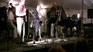 Ben Mauger's Vintage Jazz Band - When the Saints Go Marching In