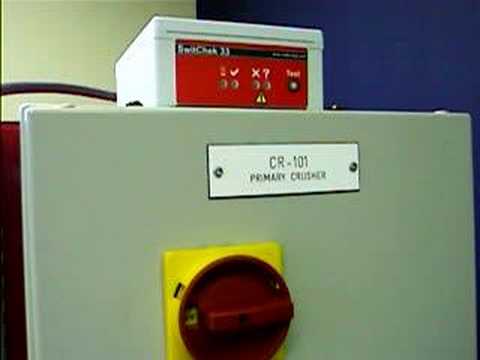 SwitChek - Automatic Test